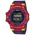 G-Shock x FC Barcelona Watch GBD-100BAR-4