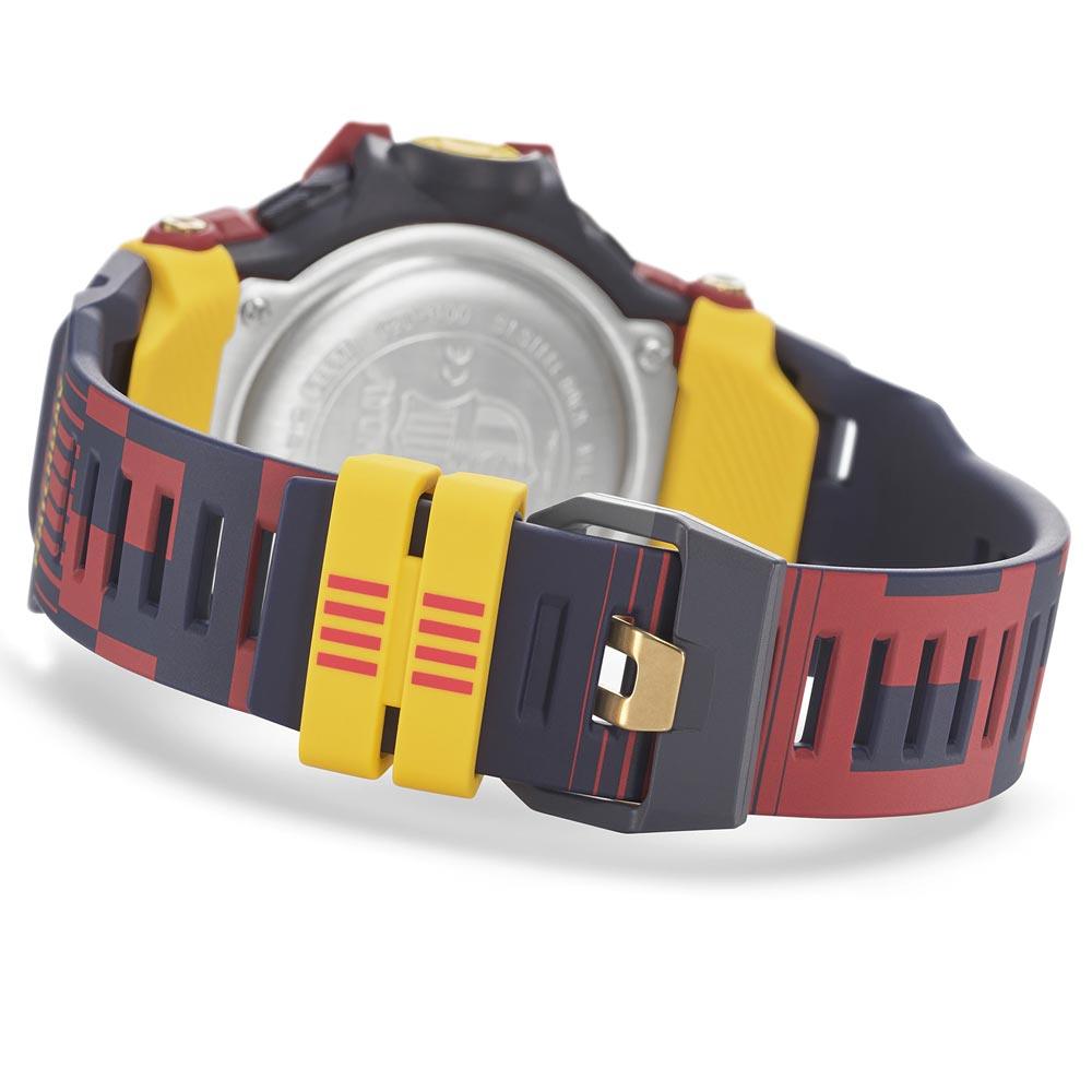 G-Shock x FC Barcelona Watch GBD-100BAR-4