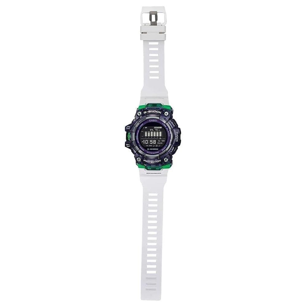G-Shock G-Squad Bluetooth GBD-100SM-1A7