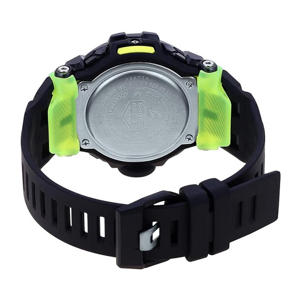 G-Shock G-Squad Bluetooth GBD-100SM-1