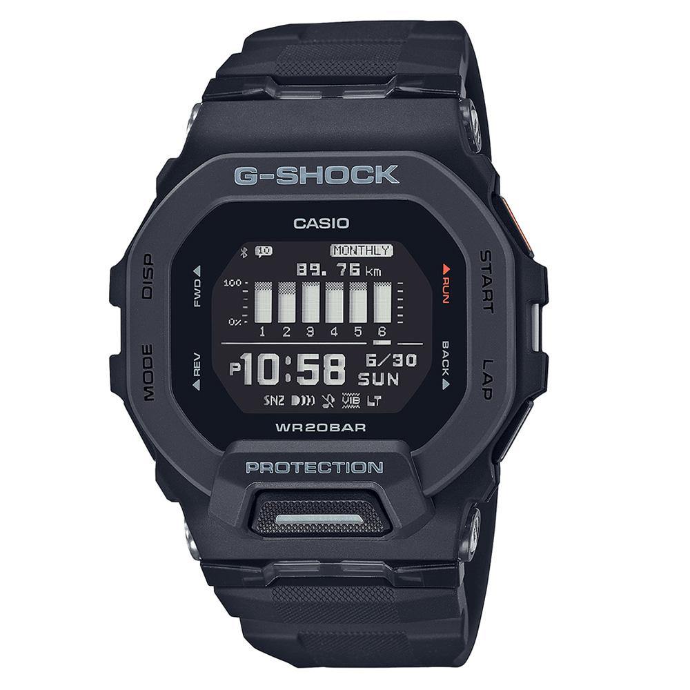 G-Shock G-Squad Watch GBD-200-1