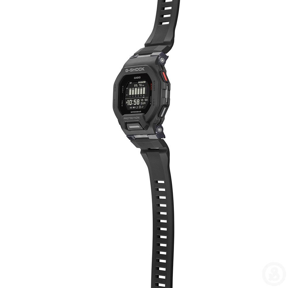 G-Shock G-Squad Watch GBD-200-1