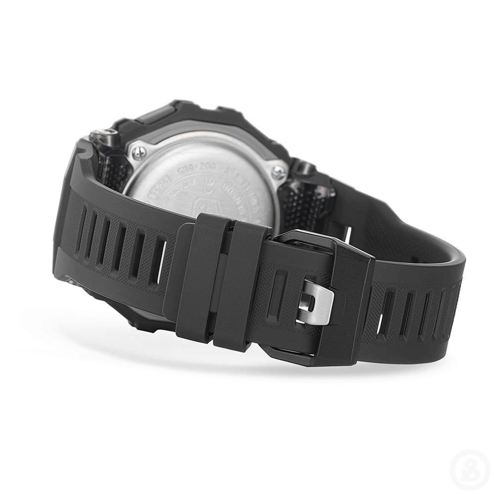 G-Shock G-Squad Watch GBD-200-1