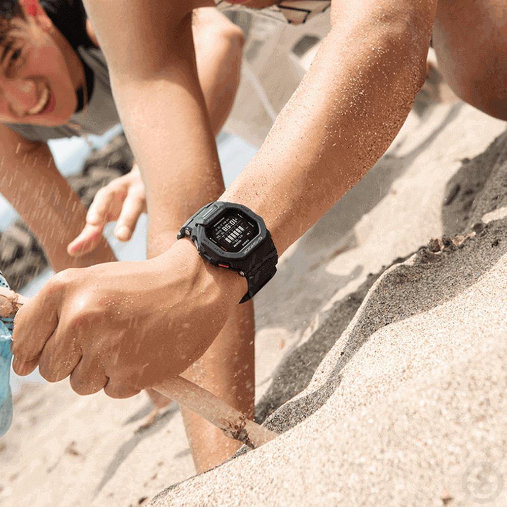 G-Shock G-Squad Watch GBD-200-1