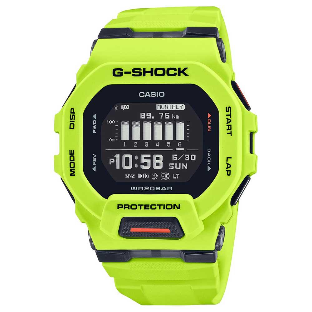 G-Shock G-Squad Watch GBD-200-9