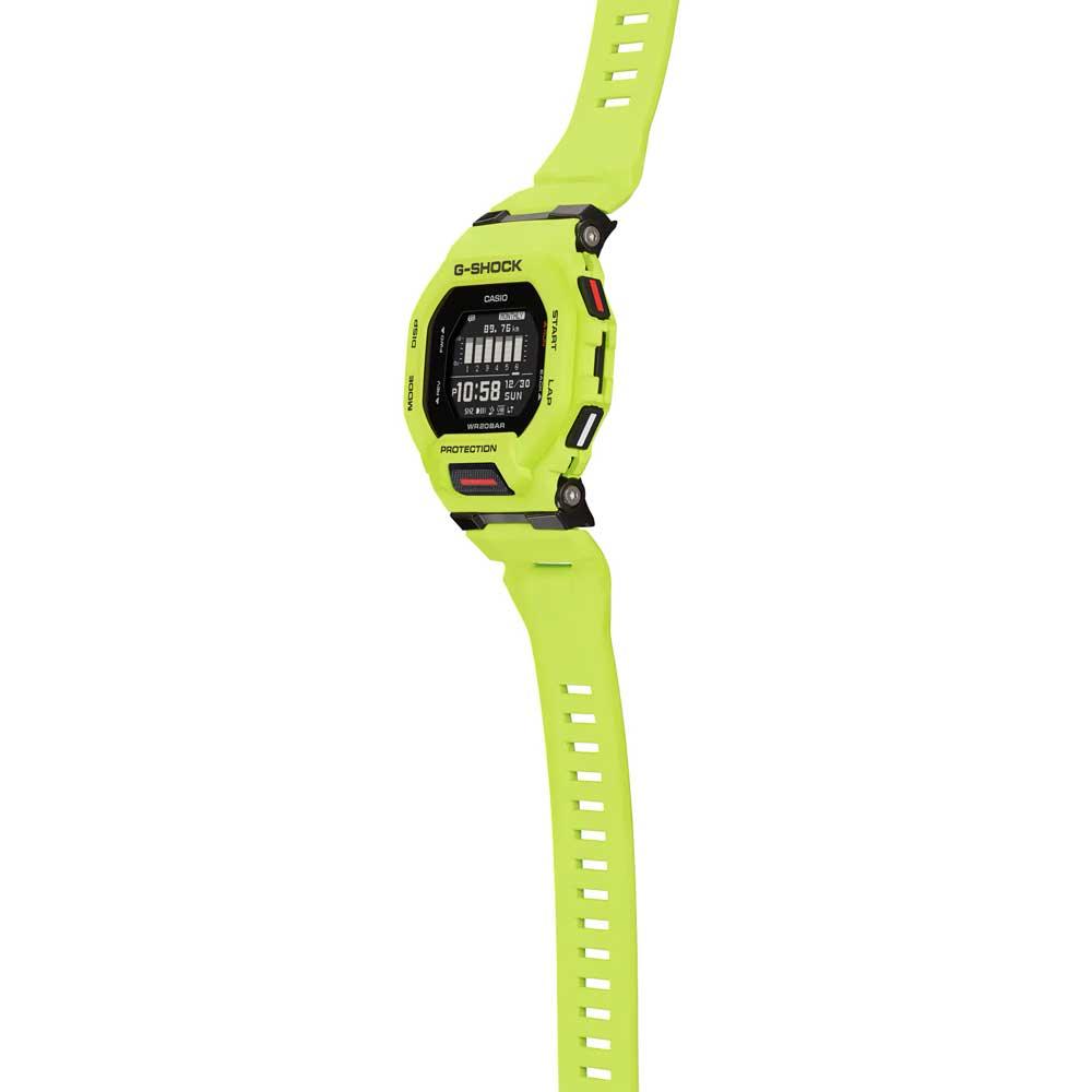 G-Shock G-Squad Watch GBD-200-9