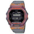 G-Shock G-Squad Bluetooth Watch GBD-200SM-1A5