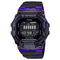 G-Shock G-Squad Bluetooth Watch GBD-200SM-1A6