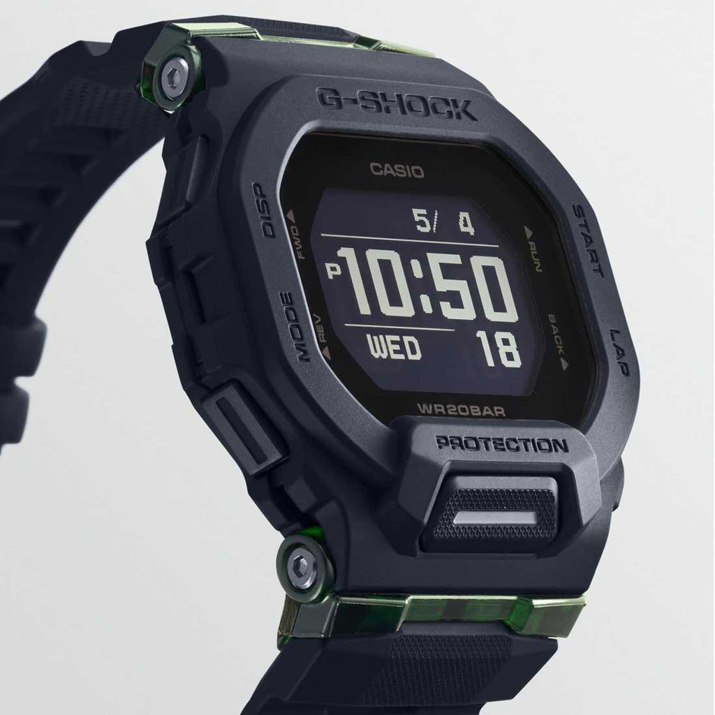 G-Shock G-Squad Watch GBD-200UU-1