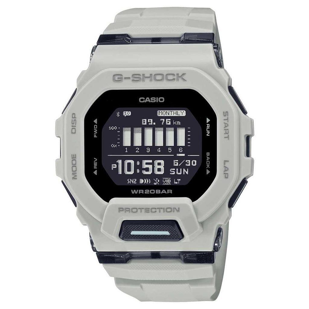 G-Shock G-Squad Watch GBD-200UU-9