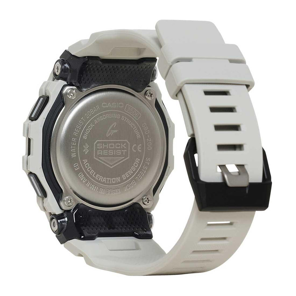 G-Shock G-Squad Watch GBD-200UU-9