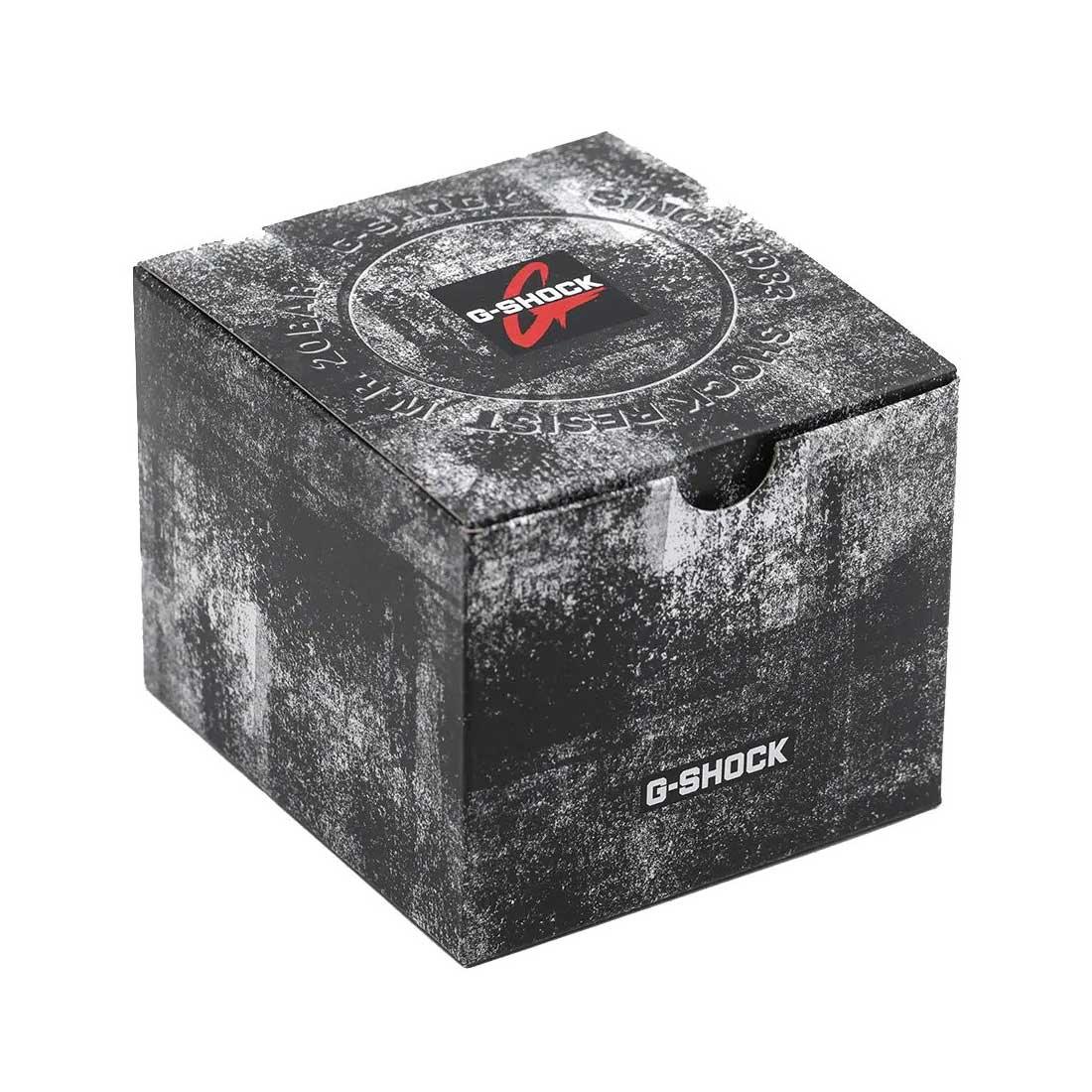 G-Shock G-Squad Watch GBD-200UU-9