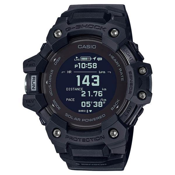 G-Shock G-Squad Watch GBD-H1000-1