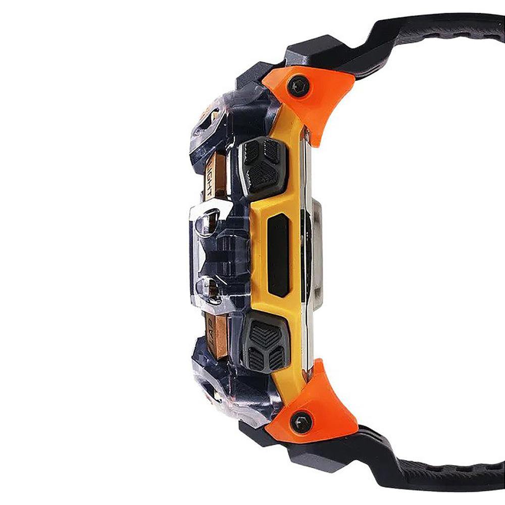 G-Shock G-Squad Watch GBD-H1000-1A4