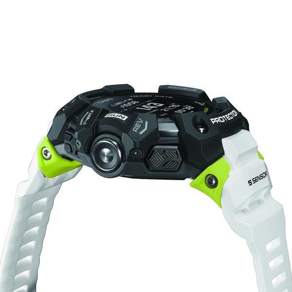 G-Shock G-Squad Watch GBD-H1000-1A7
