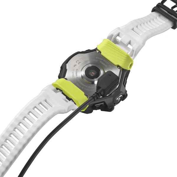 G-Shock G-Squad Watch GBD-H1000-1A7