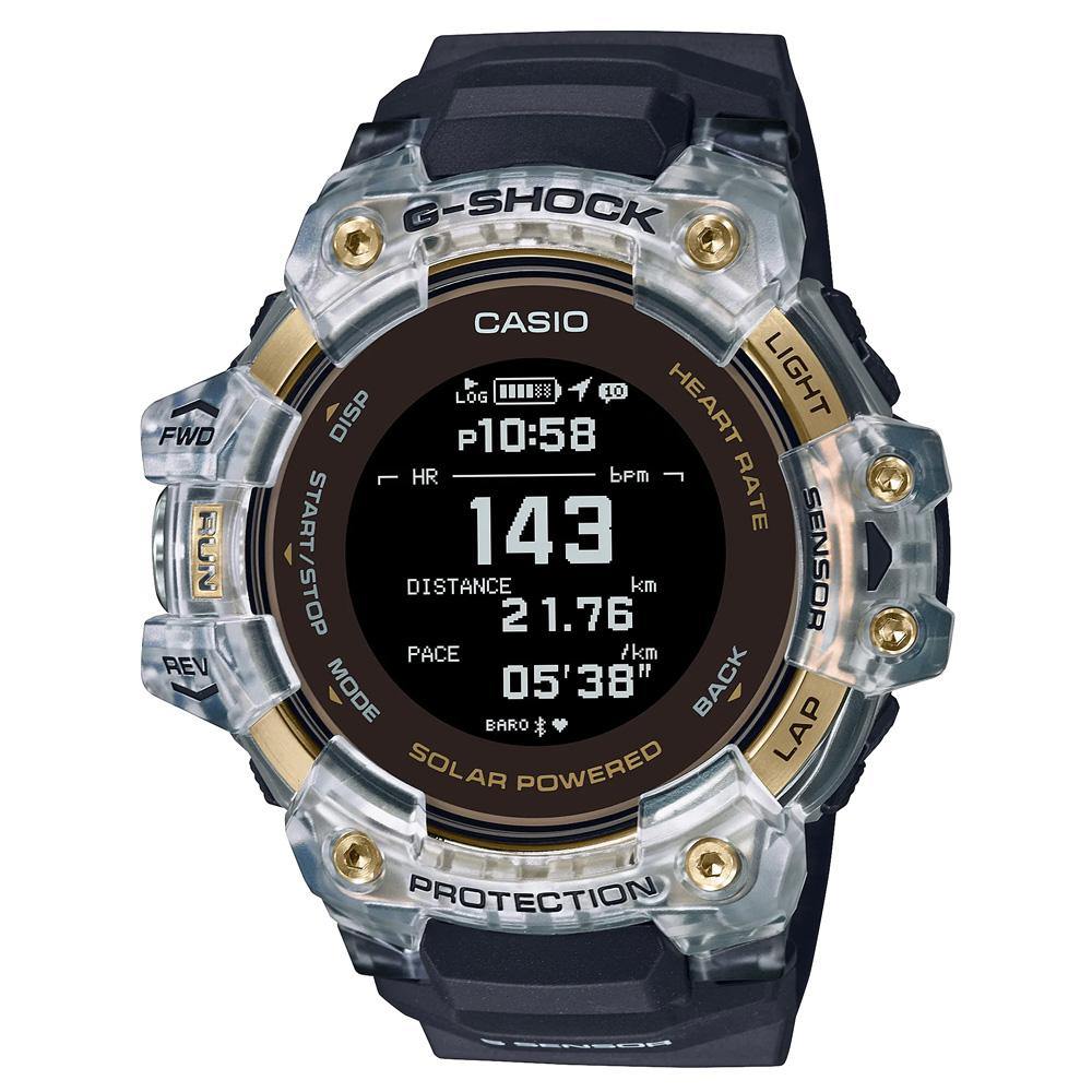 G-Shock G-Squad Watch GBD-H1000-1A9