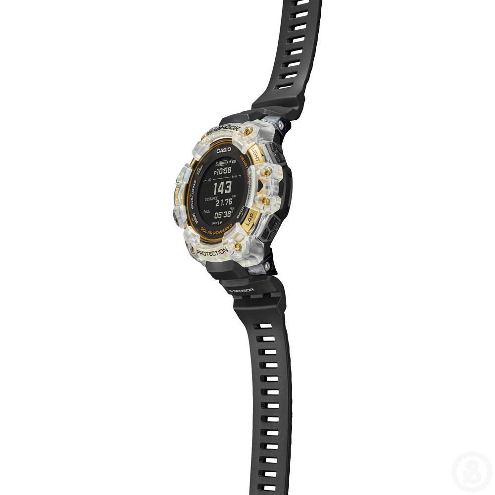 G-Shock G-Squad Watch GBD-H1000-1A9