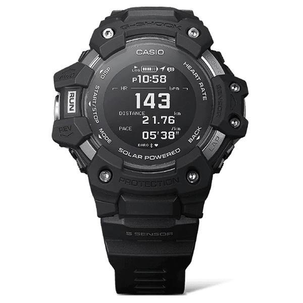 G-Shock G-Squad Watch GBD-H1000-1
