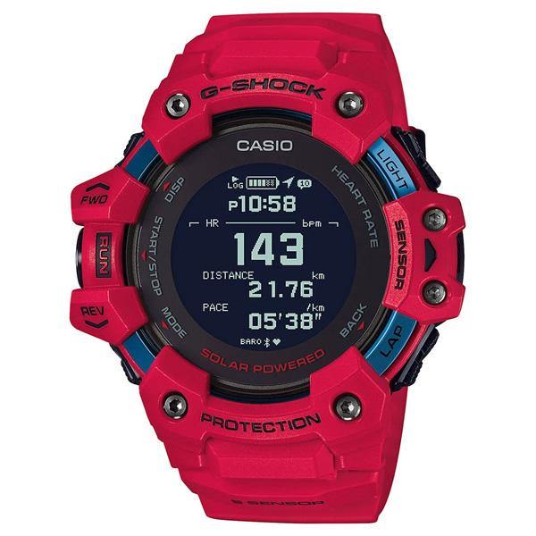 G-Shock G-Squad Watch GBD-H1000-4