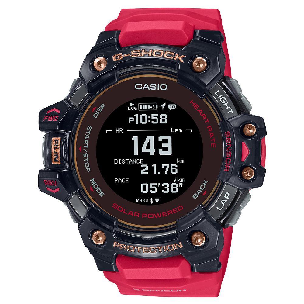 G-Shock G-Squad Watch GBD-H1000-4A1