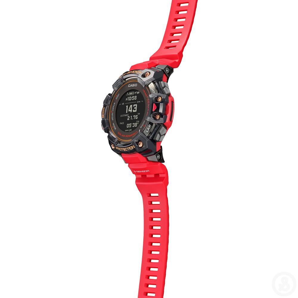 G-Shock G-Squad Watch GBD-H1000-4A1