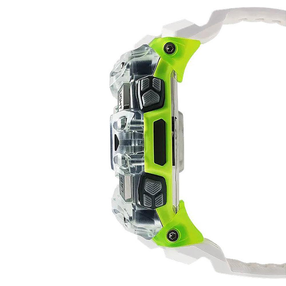 G-Shock G-Squad Watch GBD-H1000-7A9