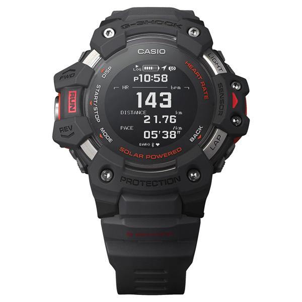 G-Shock G-Squad Watch GBD-H1000-8