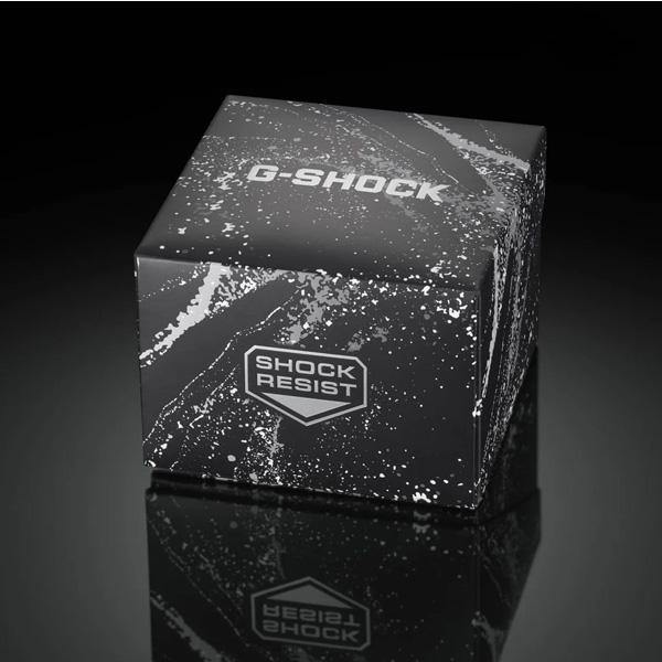 G-Shock G-Squad Watch GBD-H1000-1