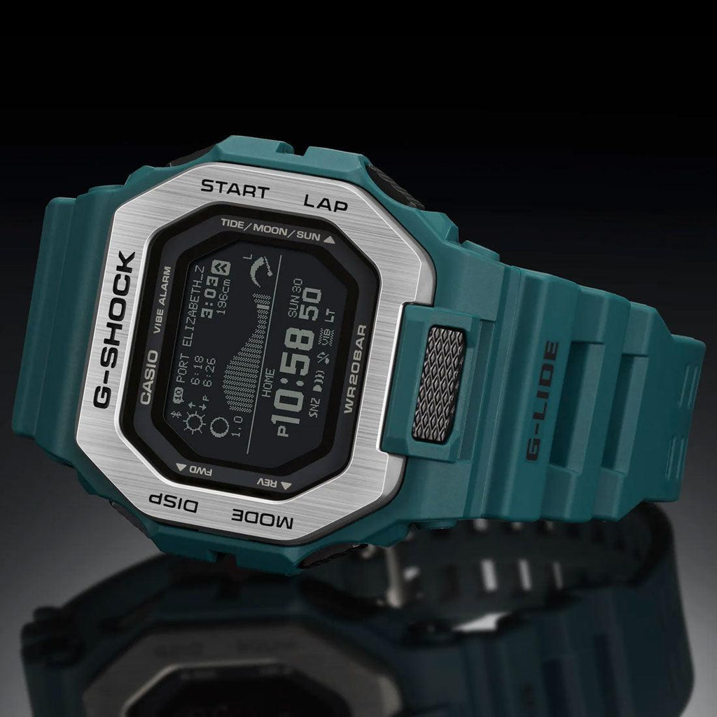 G-Shock G-Lide Bluetooth Watch GBX-100-2