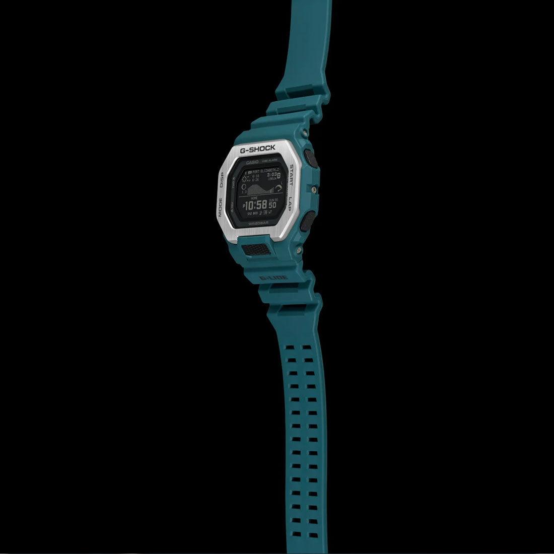 G-Shock G-Lide Bluetooth Watch GBX-100-2