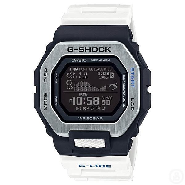 G-Shock G-Lide Bluetooth Watch GBX-100-7