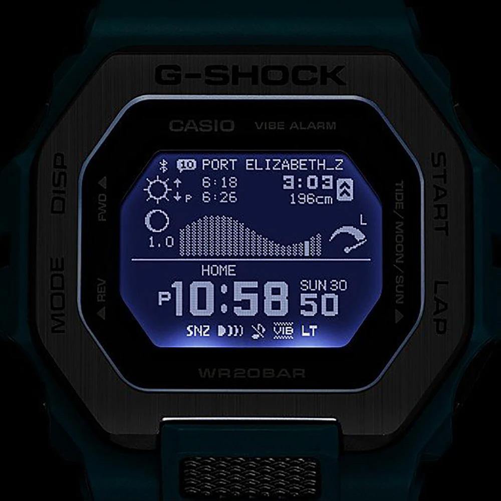 G-Shock G-Lide Watch GBX-100NS-1