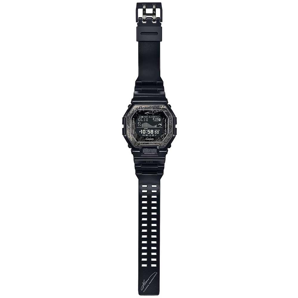 G-Shock G-Lide Kanoa Igarashi Watch GBX-100KI-1