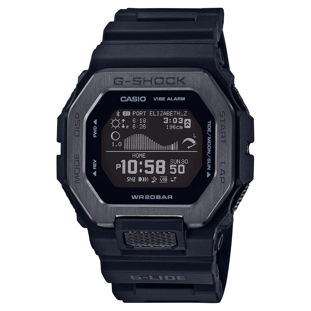 G-Shock G-Lide Watch GBX-100NS-1