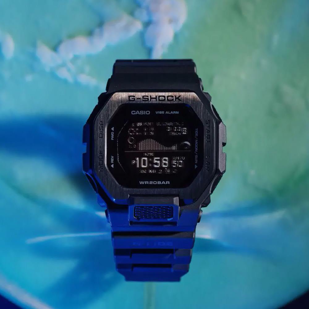G-Shock G-Lide Watch GBX-100NS-1