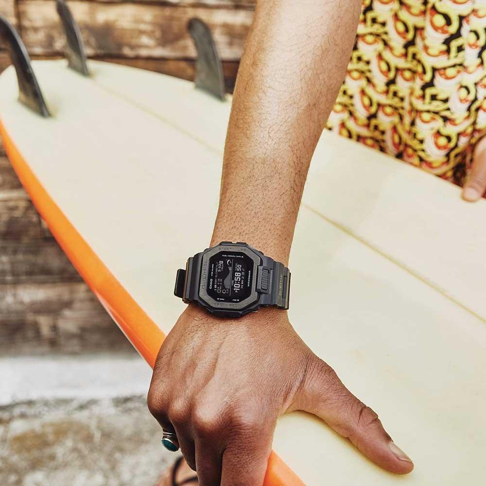 G-Shock G-Lide Watch GBX-100NS-1