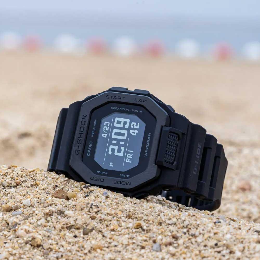 G-Shock G-Lide Watch GBX-100NS-1