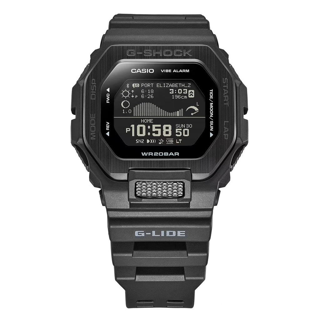 G-Shock G-Lide Watch GBX-100NS-1