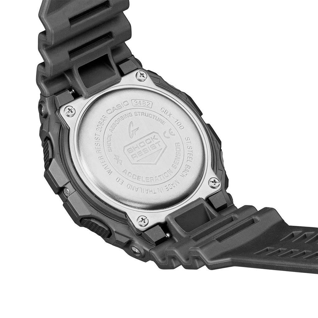 G-Shock G-Lide Watch GBX-100NS-1