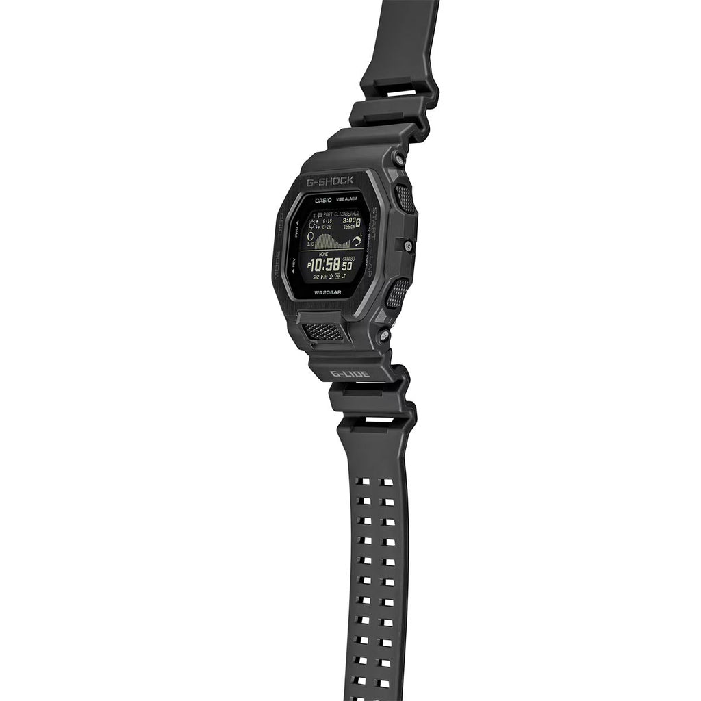 G-Shock G-Lide Watch GBX-100NS-1
