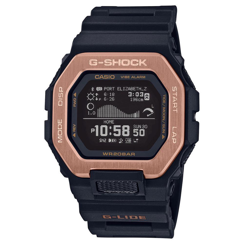 G-Shock G-Lide Watch GBX-100NS-4