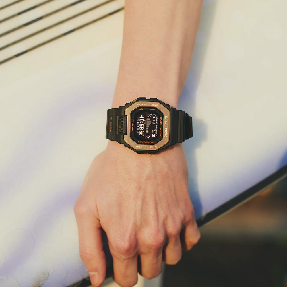 G-Shock G-Lide Watch GBX-100NS-4