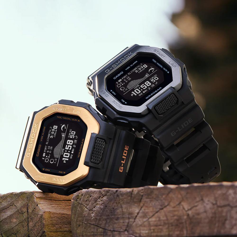 G-Shock G-Lide Watch GBX-100NS-1