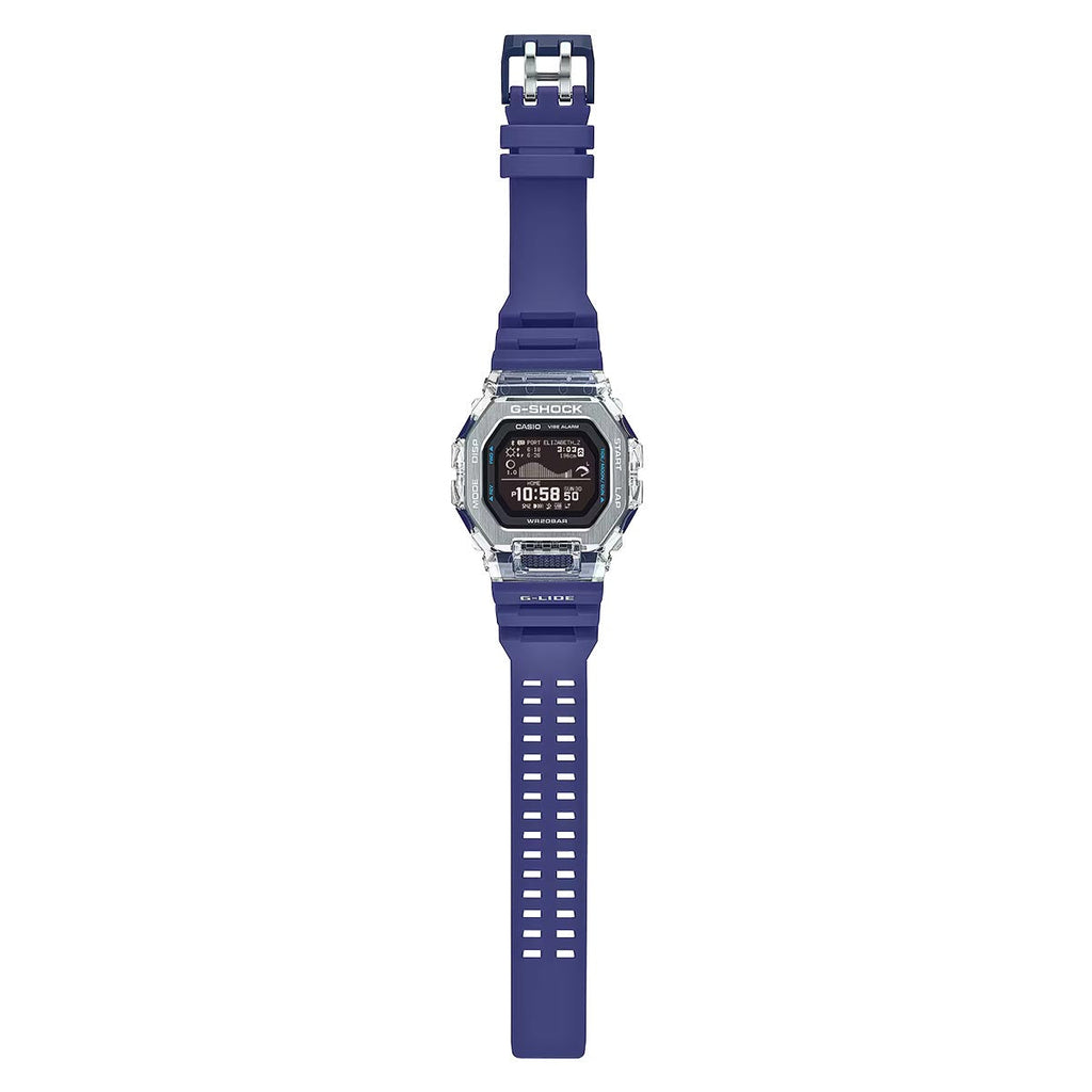 G-Shock G-Lide Surf GBX-100S-2
