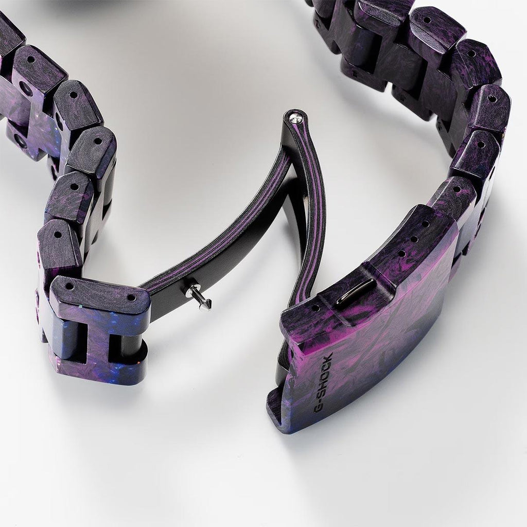 G-Shock Carbon Limited Edition GCW-B5000UN-6