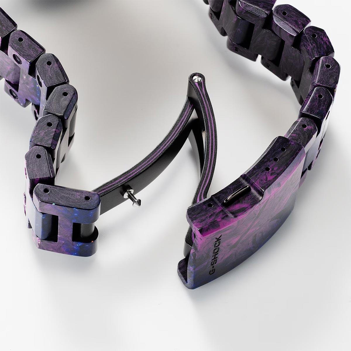 G-Shock Carbon Limited Edition GCW-B5000UN-6