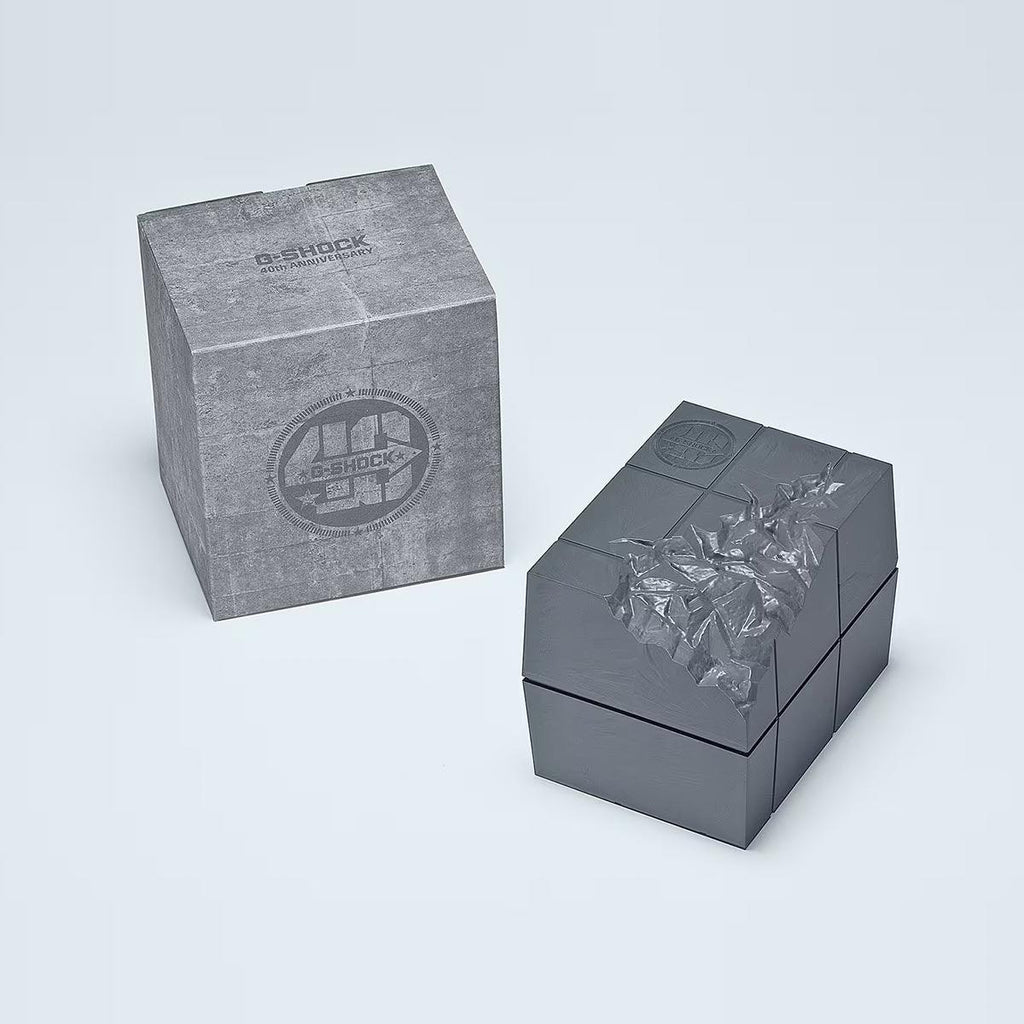 G-Shock Carbon Limited Edition GCW-B5000UN-6