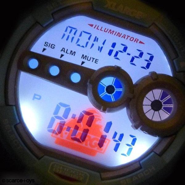 G-Shock X-Large Japan Limited Edition GD-100