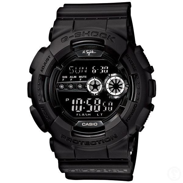 G-Shock x Nigel Sylvester BMX Watch GD-101NS-1